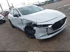 3MZBPABM4SM464416 2025 MAZDA 3