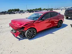 3MZBPABM4SM473259 2025 MAZDA 3