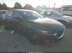 3MZBPABM4SM473469 2025 MAZDA 3