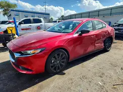 3MZBPABM4SM476839 2025 MAZDA 3