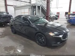 3MZBPABM4SM479398 2025 MAZDA 3