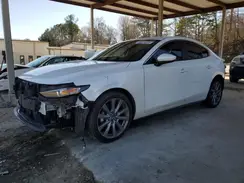 3MZBPABM5MM207137 2021 MAZDA 3