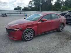 3MZBPABM5MM207820 2021 MAZDA 3