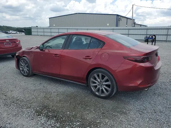 3MZBPABM5MM207820 2021 MAZDA 3 - Image 2