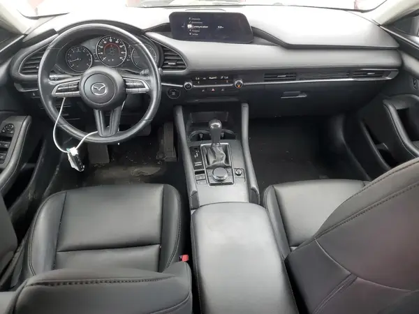 3MZBPABM5MM207820 2021 MAZDA 3 - Image 8