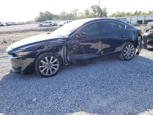 3MZBPABM5MM208305 2021 MAZDA 3 - Image 1