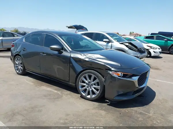 3MZBPABM5PM354045 2023 MAZDA 3 - Image 1