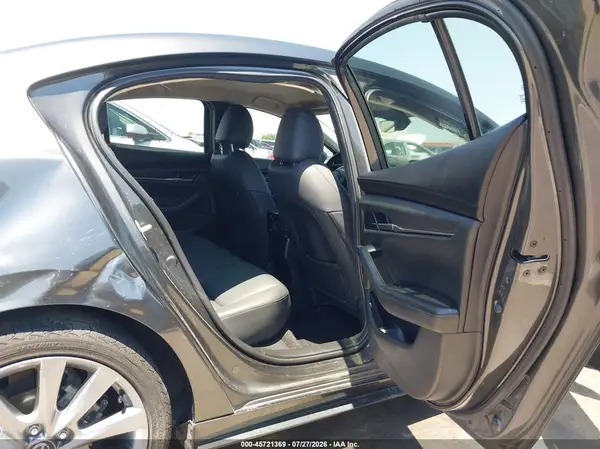 3MZBPABM5PM354045 2023 MAZDA 3 - Image 8