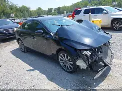 3MZBPABM5PM360640 2023 MAZDA 3