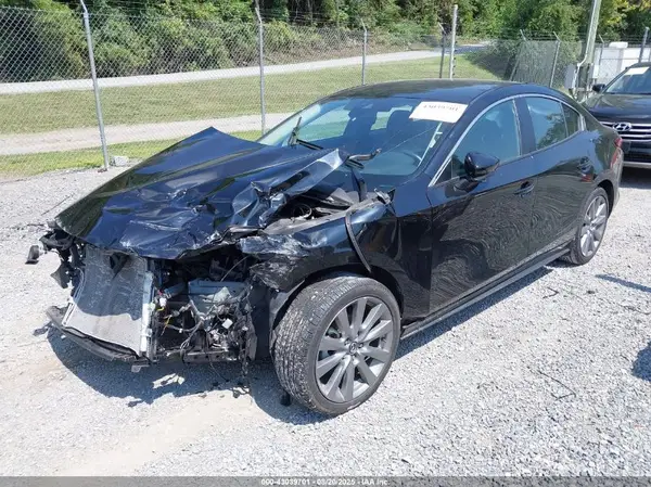 3MZBPABM5PM360640 2023 MAZDA 3 - Image 2