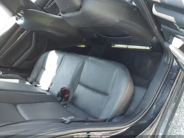 3MZBPABM5PM360640 2023 MAZDA 3 - Image 8