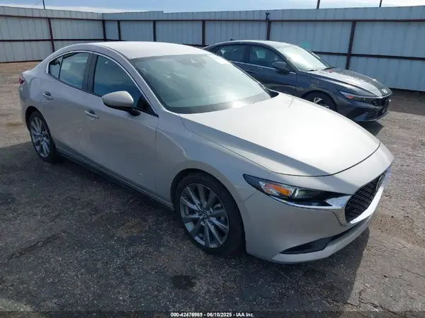 3MZBPABM5PM360671 2023 MAZDA 3 - Image 1