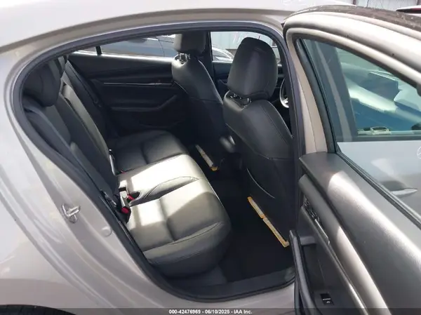 3MZBPABM5PM360671 2023 MAZDA 3 - Image 8