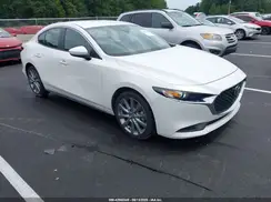 3MZBPABM5PM361321 2023 MAZDA 3