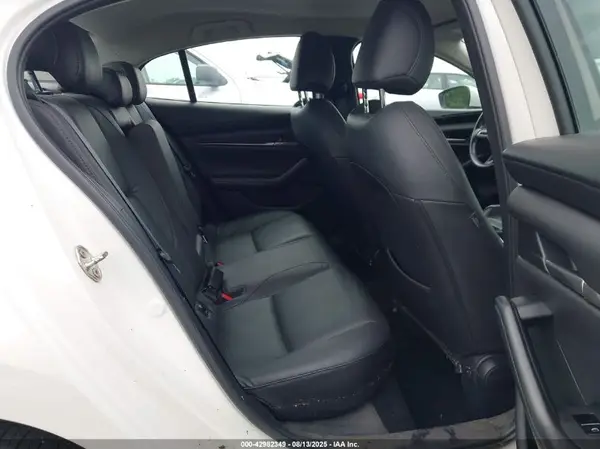 3MZBPABM5PM361321 2023 MAZDA 3 - Image 8