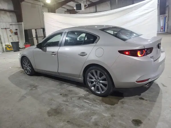 3MZBPABM5PM362257 2023 MAZDA 3 - Image 2