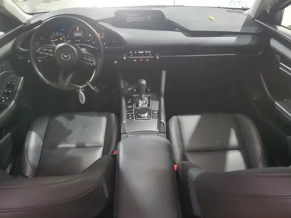 3MZBPABM5PM362257 2023 MAZDA 3 - Image 8