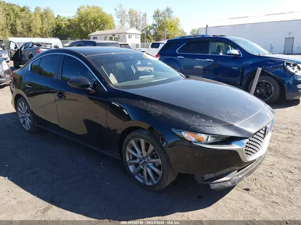 3MZBPABM5PM362453 2023 MAZDA 3 - Image 1