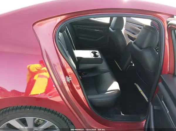 3MZBPABM5PM363506 2023 MAZDA 3 - Image 8