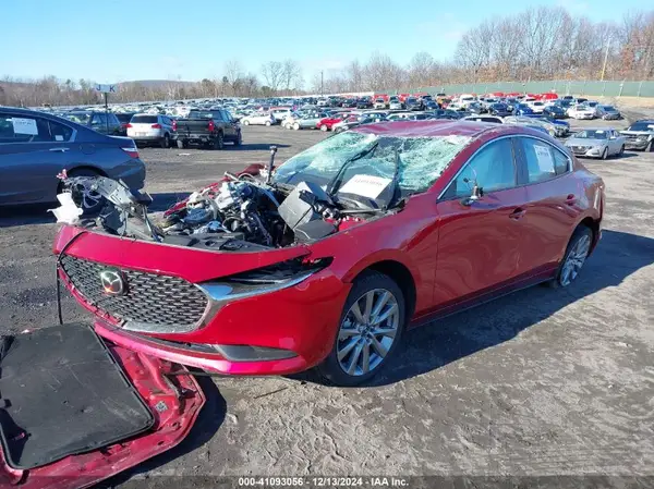 3MZBPABM5PM366244 2023 MAZDA 3 - Image 2