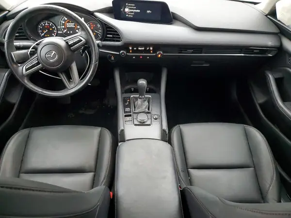 3MZBPABM5PM366907 2023 MAZDA 3 - Image 8