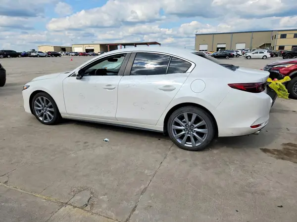 3MZBPABM5PM368298 2023 MAZDA 3 - Image 2