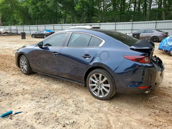 3MZBPABM5PM369676 2023 MAZDA 3 - Image 2