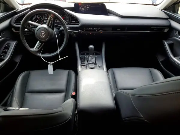 3MZBPABM5PM369676 2023 MAZDA 3 - Image 8