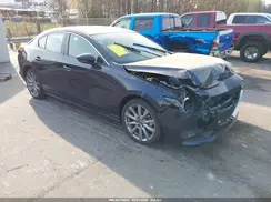 3MZBPABM5PM374411 2023 MAZDA 3
