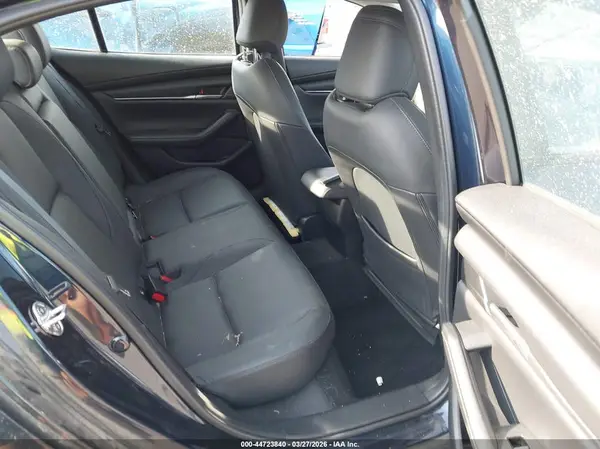 3MZBPABM5PM374411 2023 MAZDA 3 - Image 8