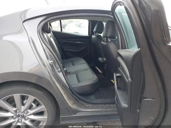 3MZBPABM5PM380919 2023 MAZDA 3 - Image 8