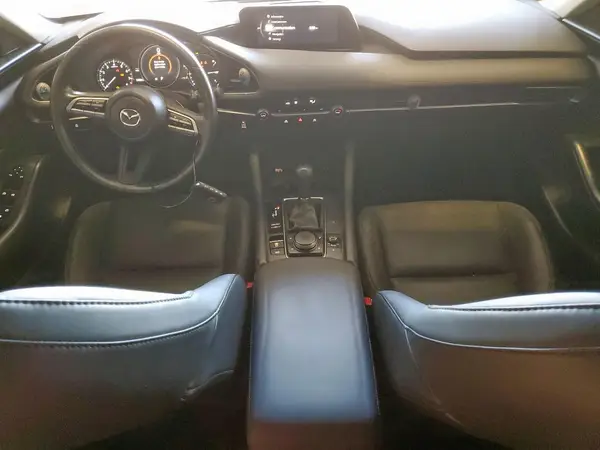 3MZBPABM5PM381696 2023 MAZDA 3 - Image 8