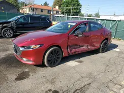 3MZBPABM5RM400203 2024 MAZDA 3