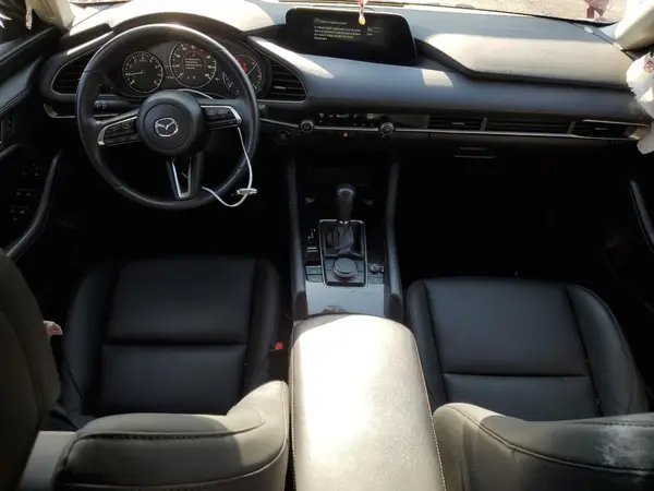 3MZBPABM5RM400203 2024 MAZDA 3 - Image 8