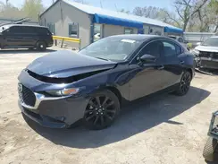 3MZBPABM5RM406020 2024 MAZDA 3