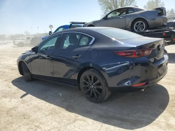 3MZBPABM5RM406020 2024 MAZDA 3 - Image 2