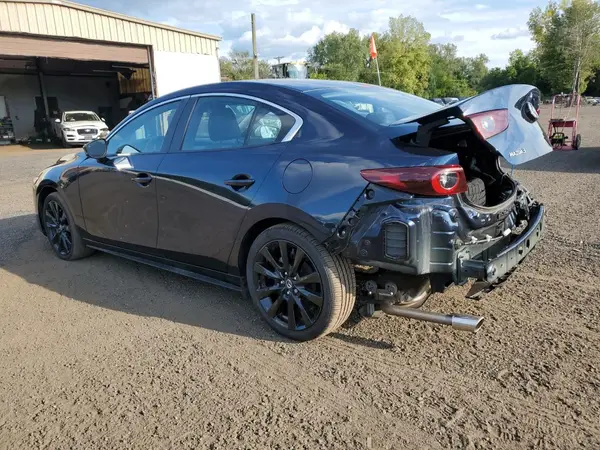 3MZBPABM5RM406535 2024 MAZDA 3 - Image 2