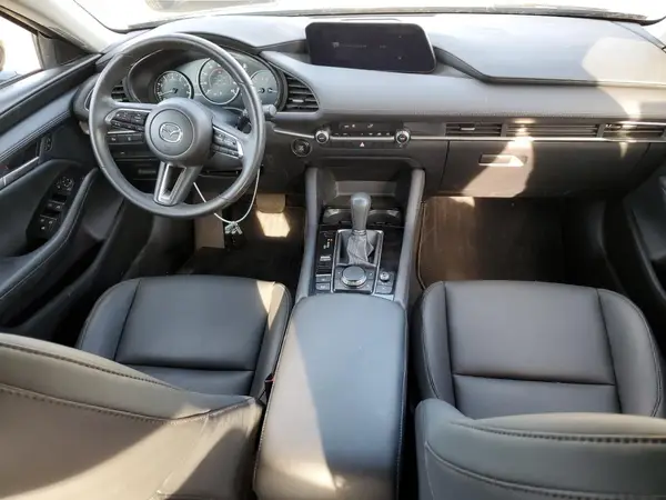 3MZBPABM5RM406535 2024 MAZDA 3 - Image 8