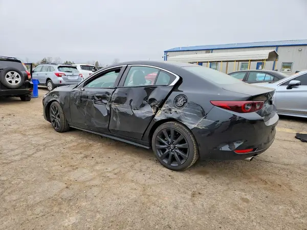 3MZBPABM5RM407328 2024 MAZDA 3 - Image 2
