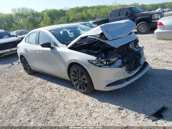 3MZBPABM5RM410343 2024 MAZDA 3 - Image 1