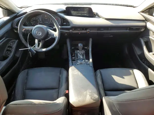 3MZBPABM5RM416529 2024 MAZDA 3 - Image 8