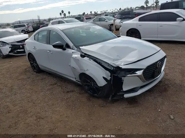 3MZBPABM5RM425134 2024 MAZDA 3 - Image 1