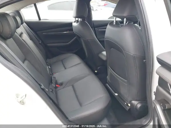 3MZBPABM5RM425134 2024 MAZDA 3 - Image 8
