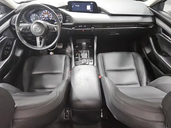 3MZBPABM5RM426168 2024 MAZDA 3 - Image 8