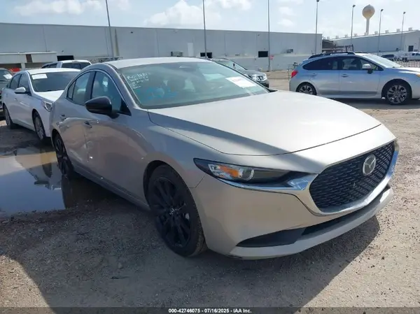 3MZBPABM5RM427532 2024 MAZDA 3 - Image 1