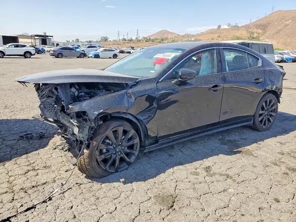 3MZBPABM5RM428518 2024 MAZDA 3 - Image 1