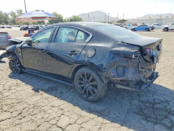 3MZBPABM5RM428518 2024 MAZDA 3 - Image 2