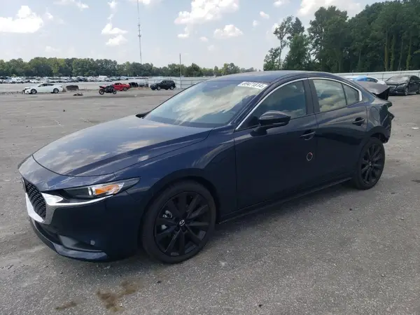 3MZBPABM5RM428891 2024 MAZDA 3 - Image 1