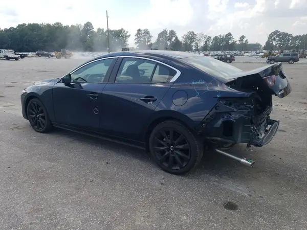 3MZBPABM5RM428891 2024 MAZDA 3 - Image 2