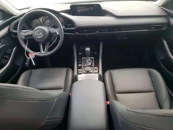 3MZBPABM5RM428891 2024 MAZDA 3 - Image 8